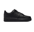 Nike Men's Air Force 1 '07 Shoes - Black