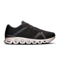 On Running Women's Cloud X 4 Ad Shoes - Black / Asphalt