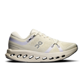 On Running Women's Cloudsurfer 2 Shoes - Ivory / Ivory