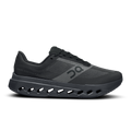 On Running Men's Cloudsurfer Next Wide Shoes - Black / Eclipse