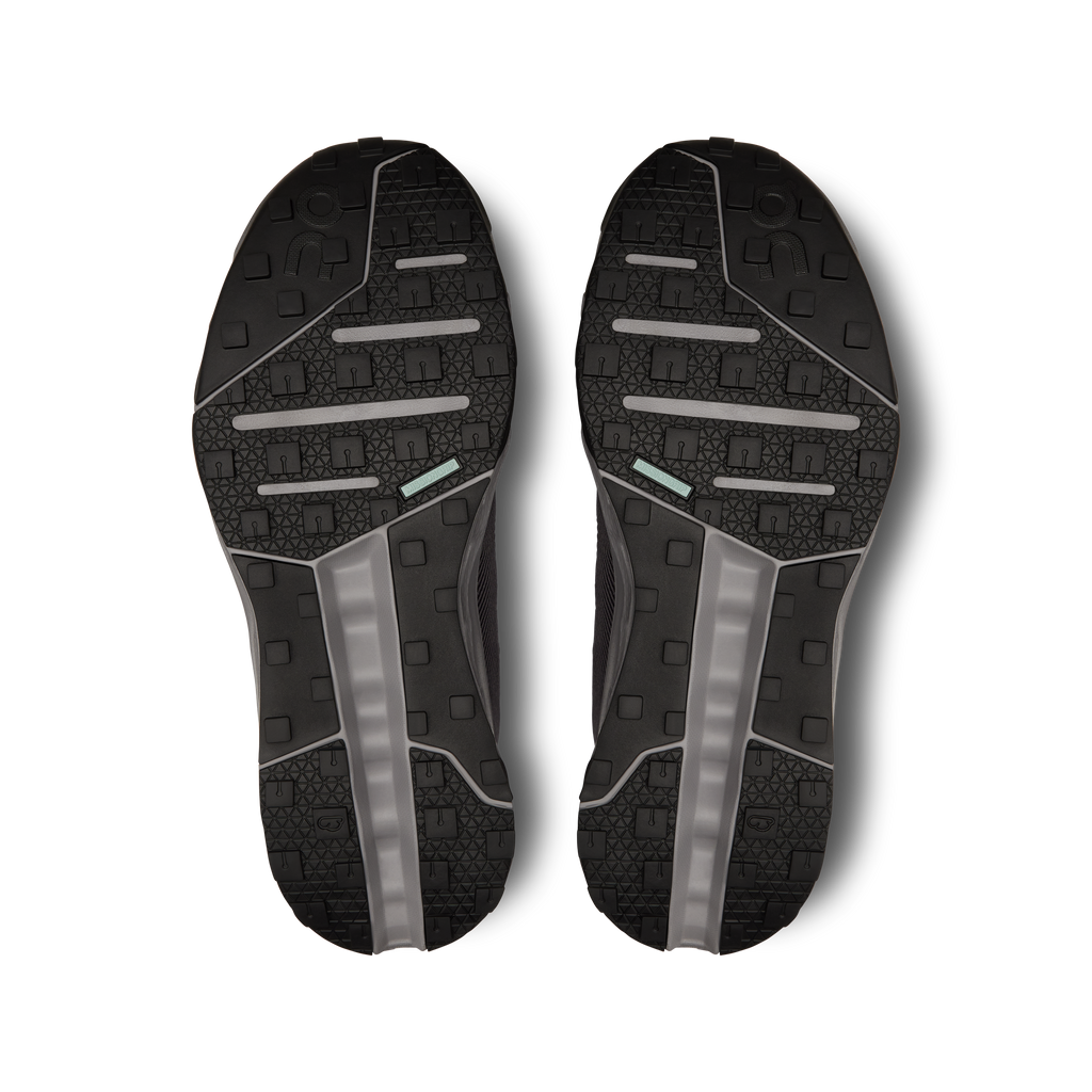 On Running Women's Cloudhorizon Shoes - Black / Alloy