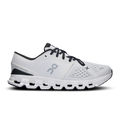 On Running Women's Cloud X 4 Shoes - Ivory / Black