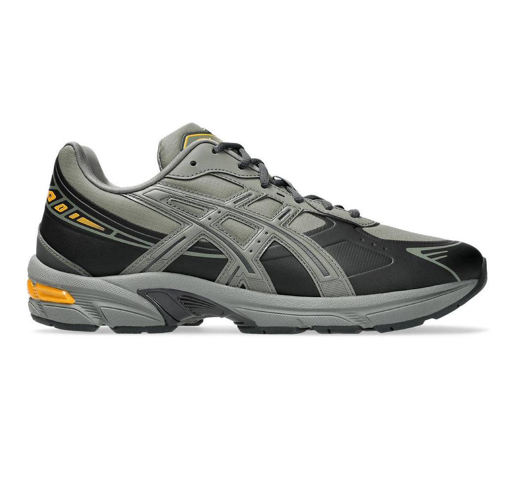Asics Unisex's Gel-1130 Shoes - Truffle Grey / Graphite Grey