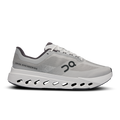 On Running Men's Cloudsurfer Next Wide Shoes - Glacier / White