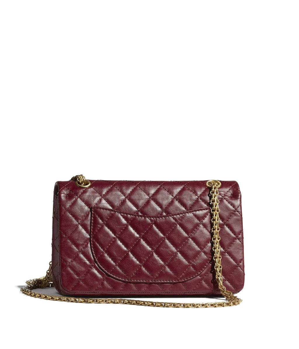 Chanel Classic 2.55 Handbag