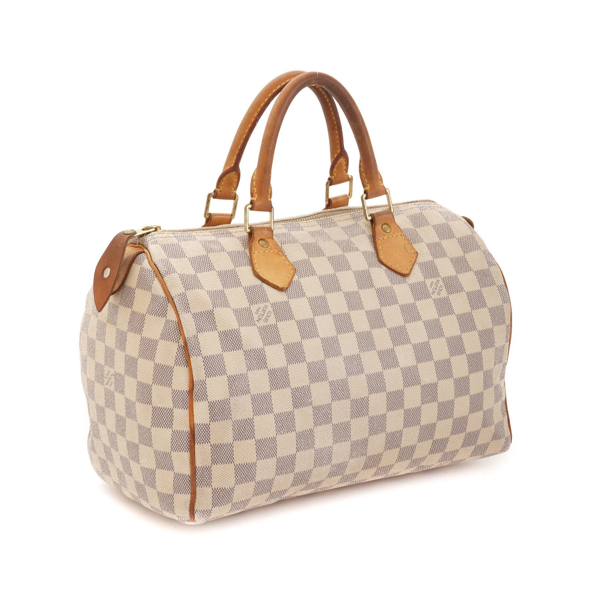 Speedy 30 - Cap N Wrap