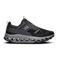 On Running Women's Cloudhorizon Shoes - Black / Alloy