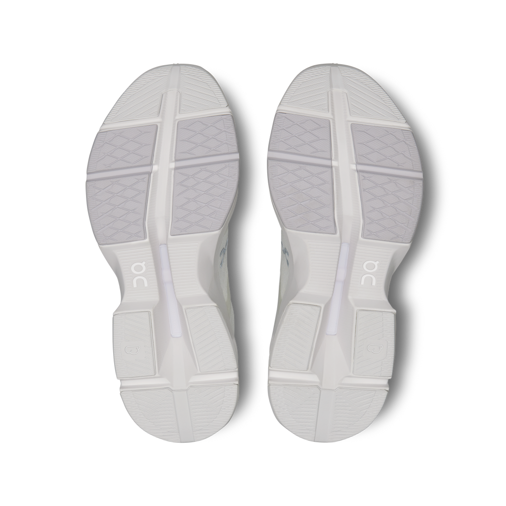 On Running Women's Cloudpulse Shoes - White / Frost