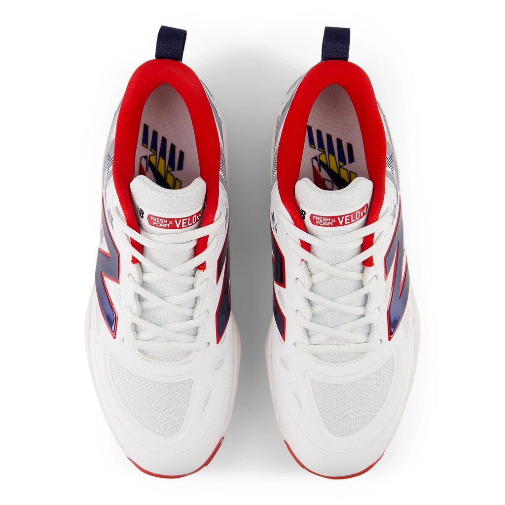 New Balance Velo V4 WVELO5CX