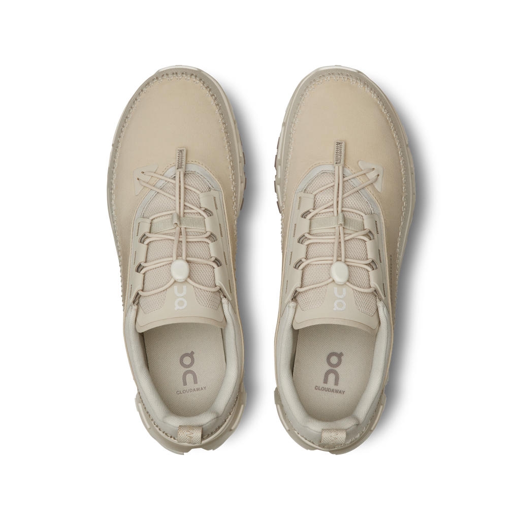 On Running Men's Cloudaway 2 Shoes - Sand / Ice