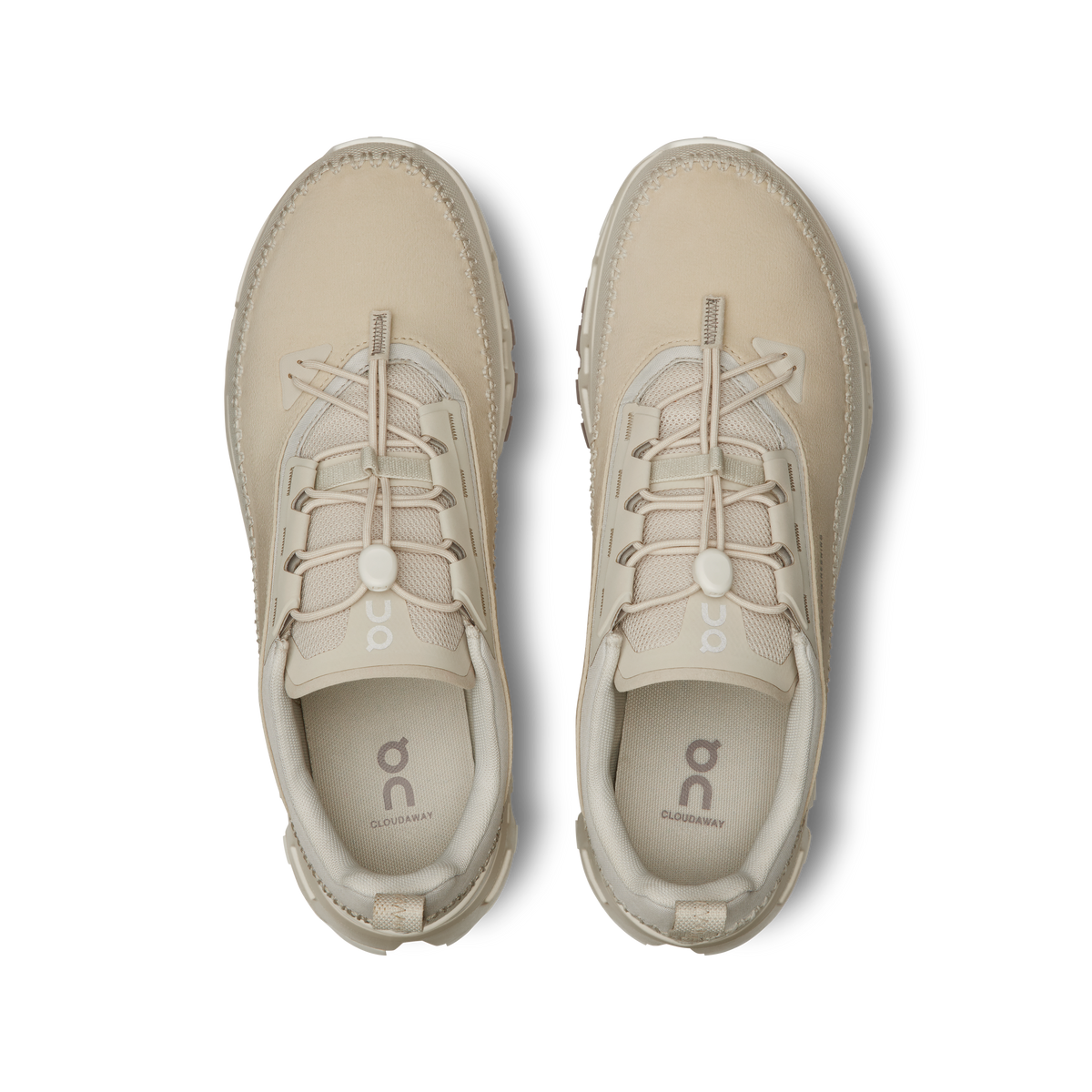On Running Men's Cloudaway 2 Shoes - Sand / Ice