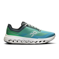 On Running Men's Cloudsurfer Next Wide Shoes - Honeydew / Ivory
