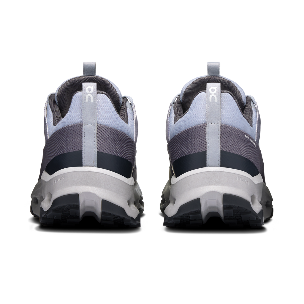 On Running Men's Cloudhorizon Waterproof Shoes - Glacier / Alloy