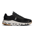 On Running Men's Cloudnova Form 2 Shoes - Black / Ivory