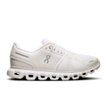 On Running Women's Cloud 6 Shoes - White / White