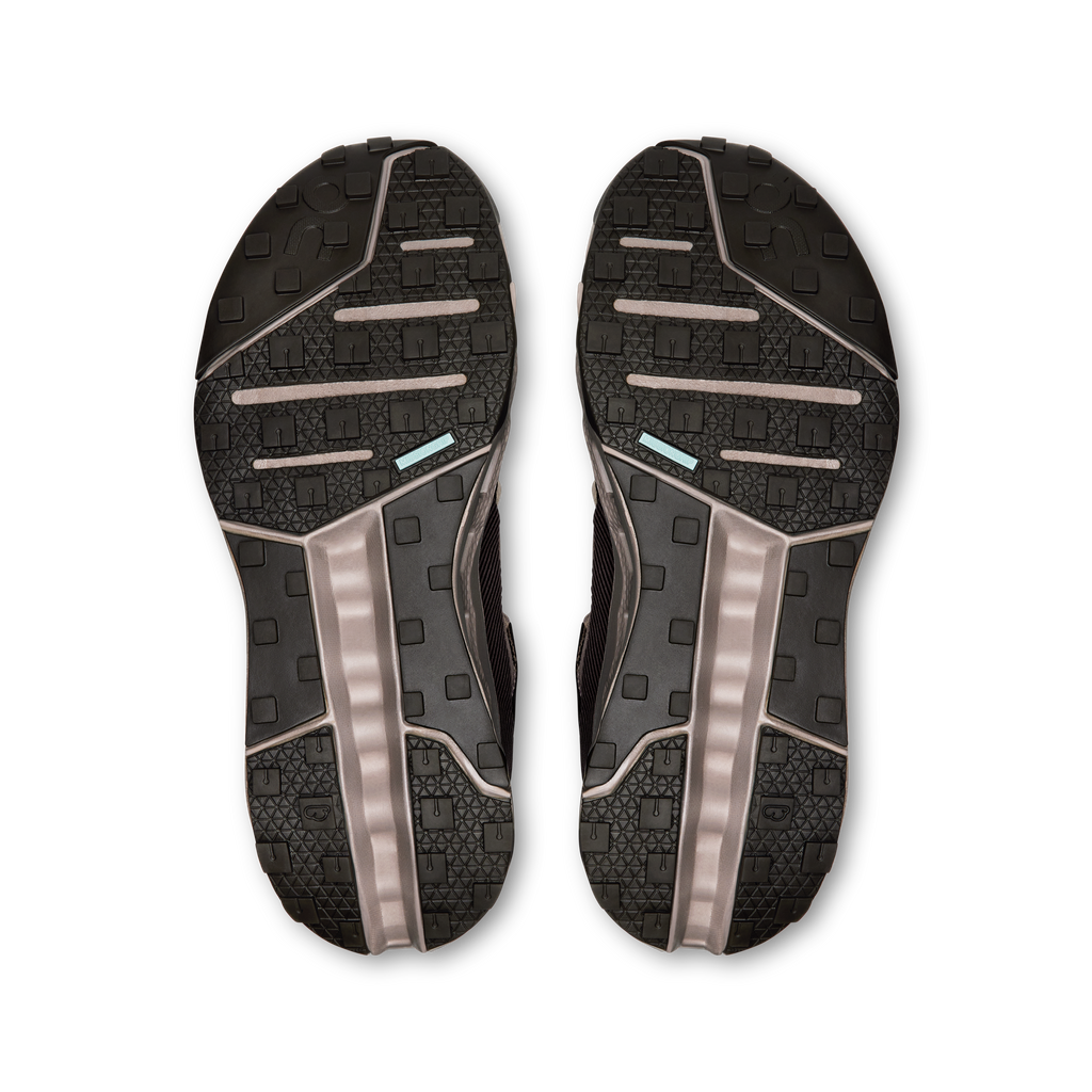 On Running Women's Cloudhorizon Waterproof Shoes - Desert / Thorn