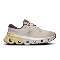 On Running Women's Cloudflyer 5 Shoes - Pearl / Hay