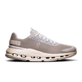 On Running Women's Cloudnova Form 2 Shoes - Fog / Lavender