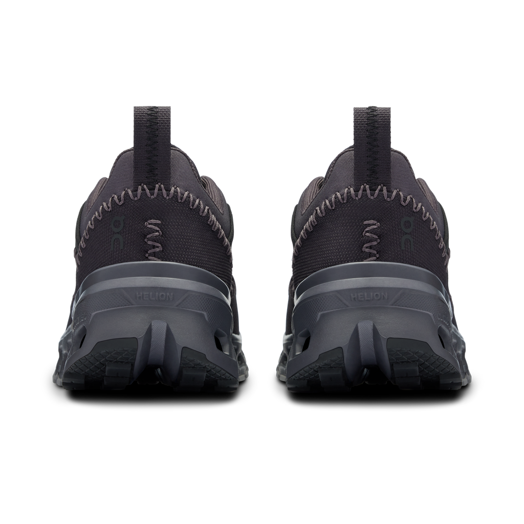 On Running Women's Cloudaway 2 Shoes - Black / Eclipse