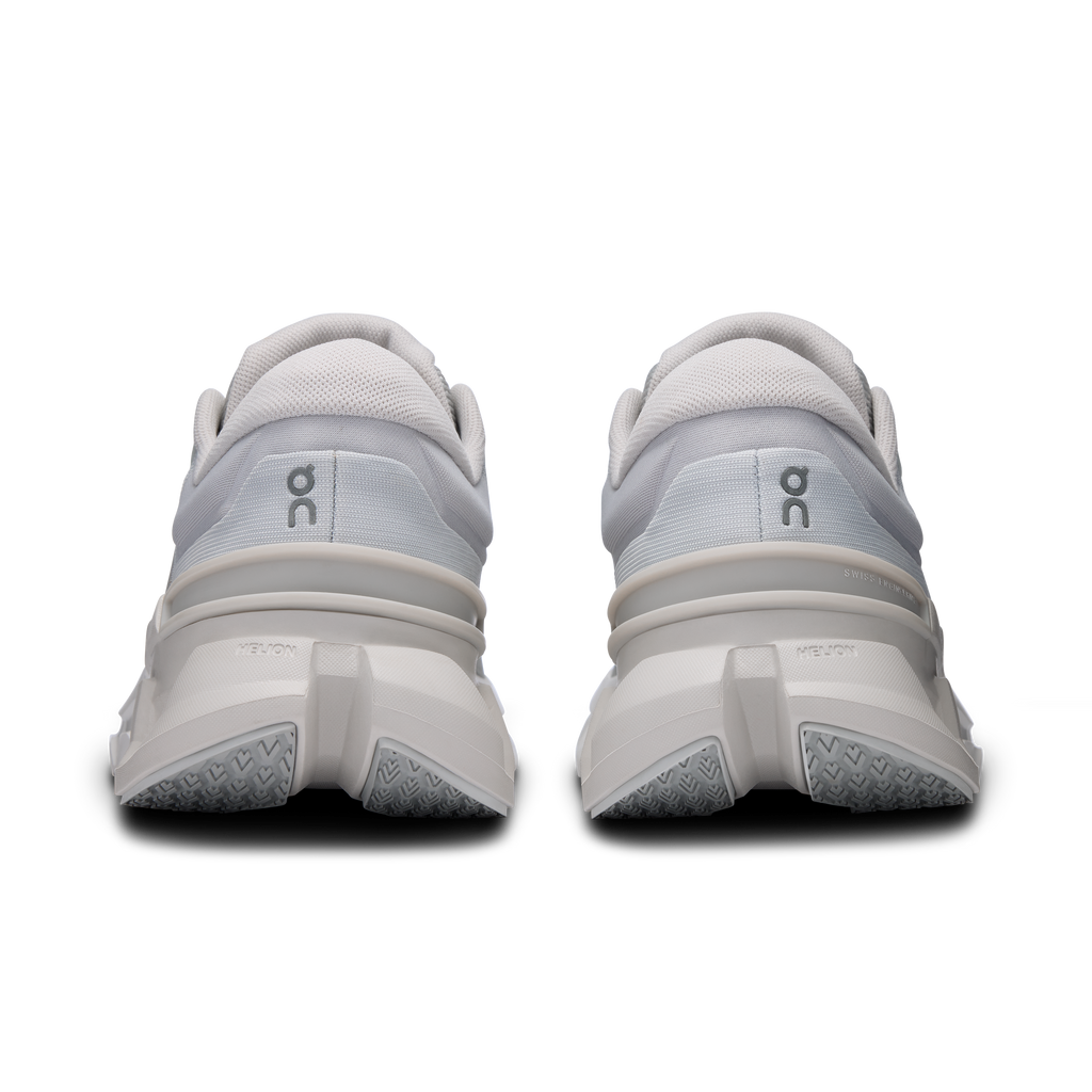 On Running Men's Cloudflyer 5 Shoes - Glacier / Wolf