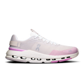 On Running Women's Cloudnova Form 2 Shoes - Pearl / Raspberry