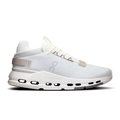 On Running Women's Cloudnova 2 Shoes - Ice / Sand