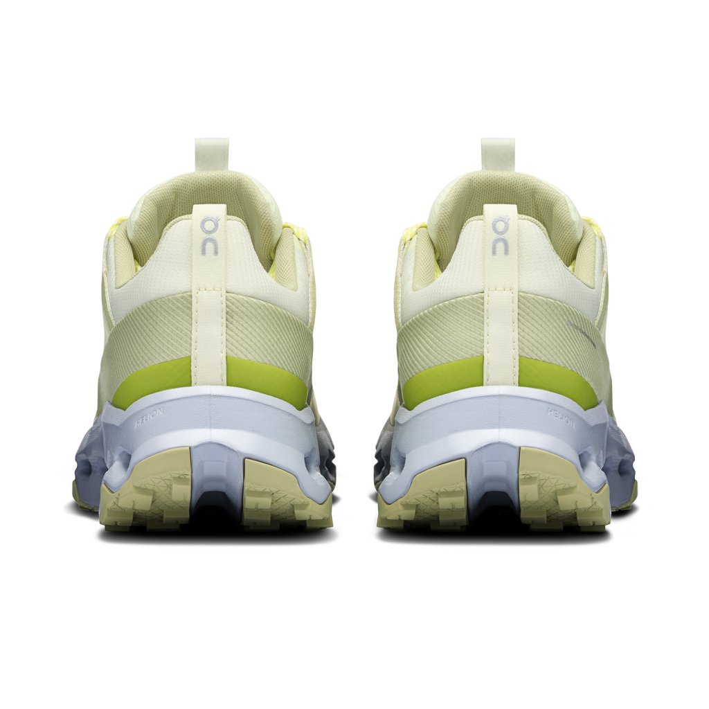On Running Women's Cloudhorizon Waterproof Shoes - Glacier / Caper