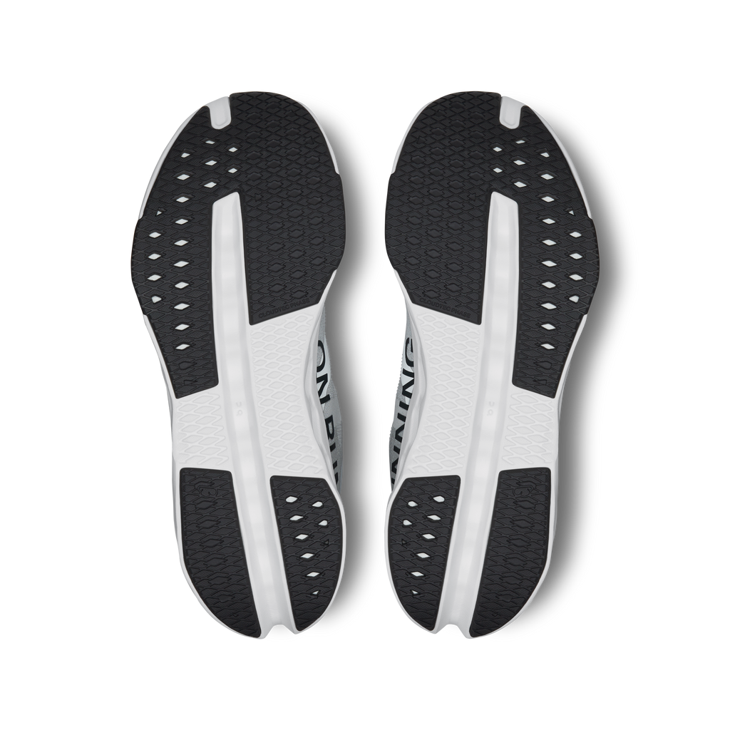 On Running Women's Cloudsurfer Next Shoes - Glacier / White