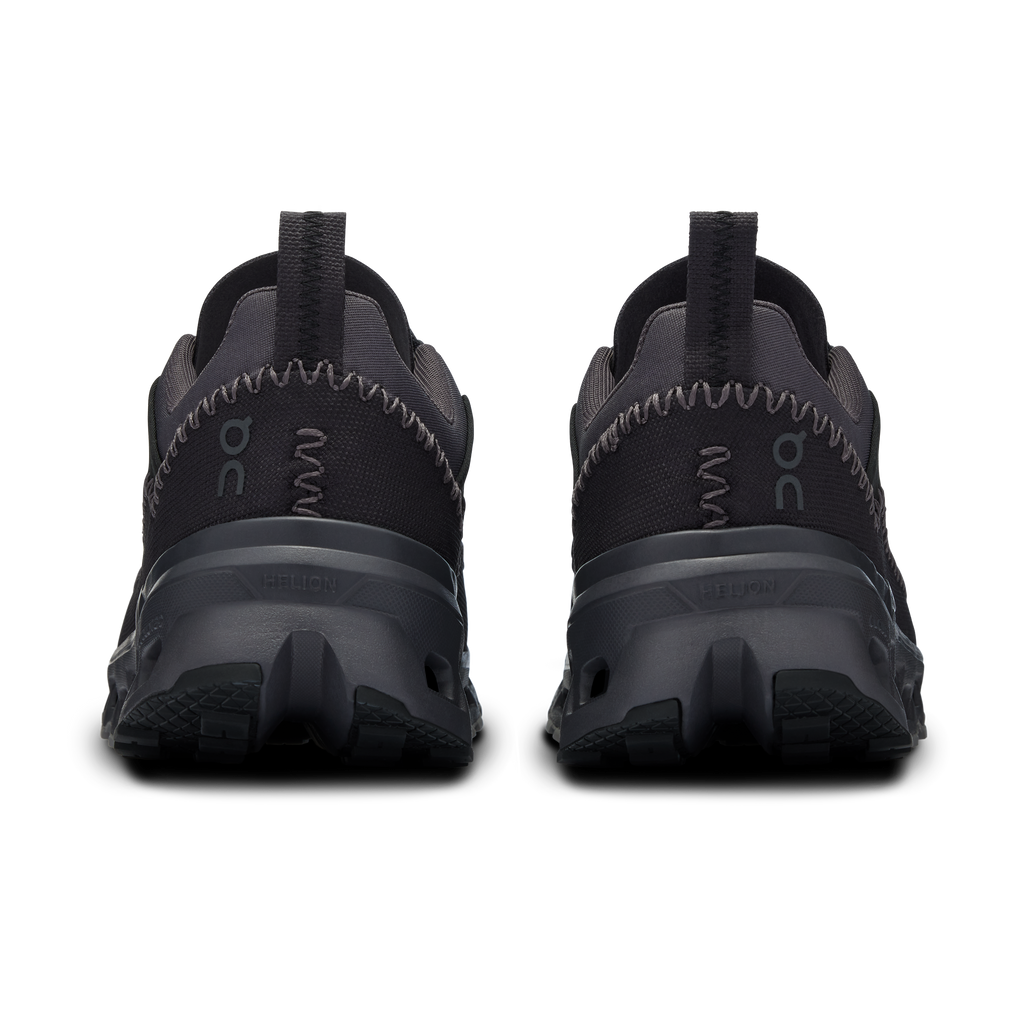On Running Men's Cloudaway 2 Shoes - Black / Eclipse