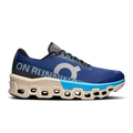 On Running Men's Cloudmonster 2 Shoes - Tempest / Horizon