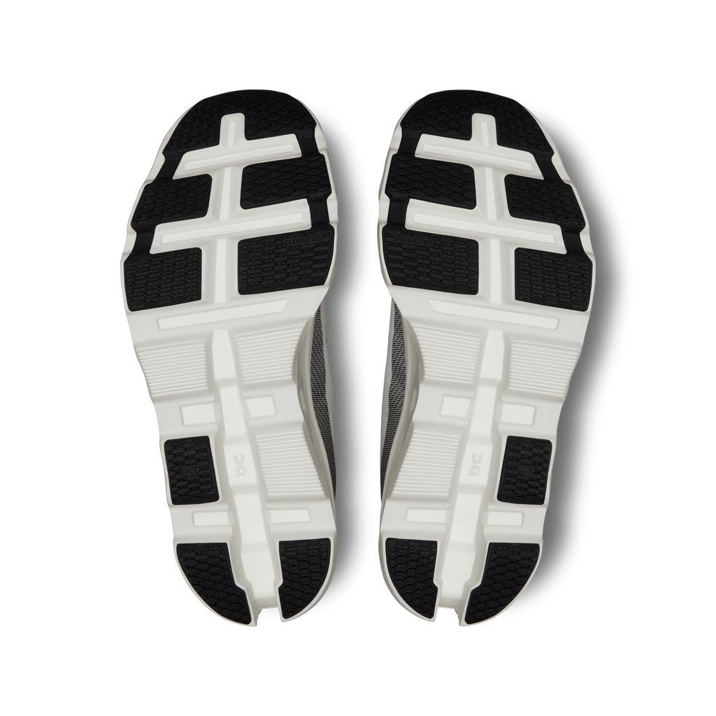 On Running Women's Cloudmonster 2 Shoes - White / Frost