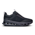 On Running Women's Cloudnova X Shoes - Black / Eclipse