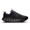 On Running Men's Cloudhorizon Waterproof Shoes - Black / Black