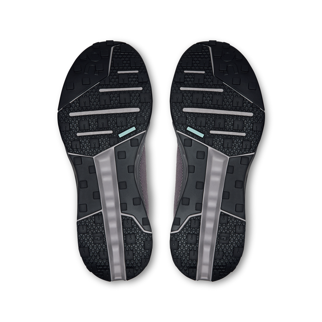 On Running Men's Cloudhorizon Waterproof Shoes - Glacier / Alloy