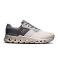 On Running Men's Cloudrunner 2 Waterproof Shoes - Wolf / Dust