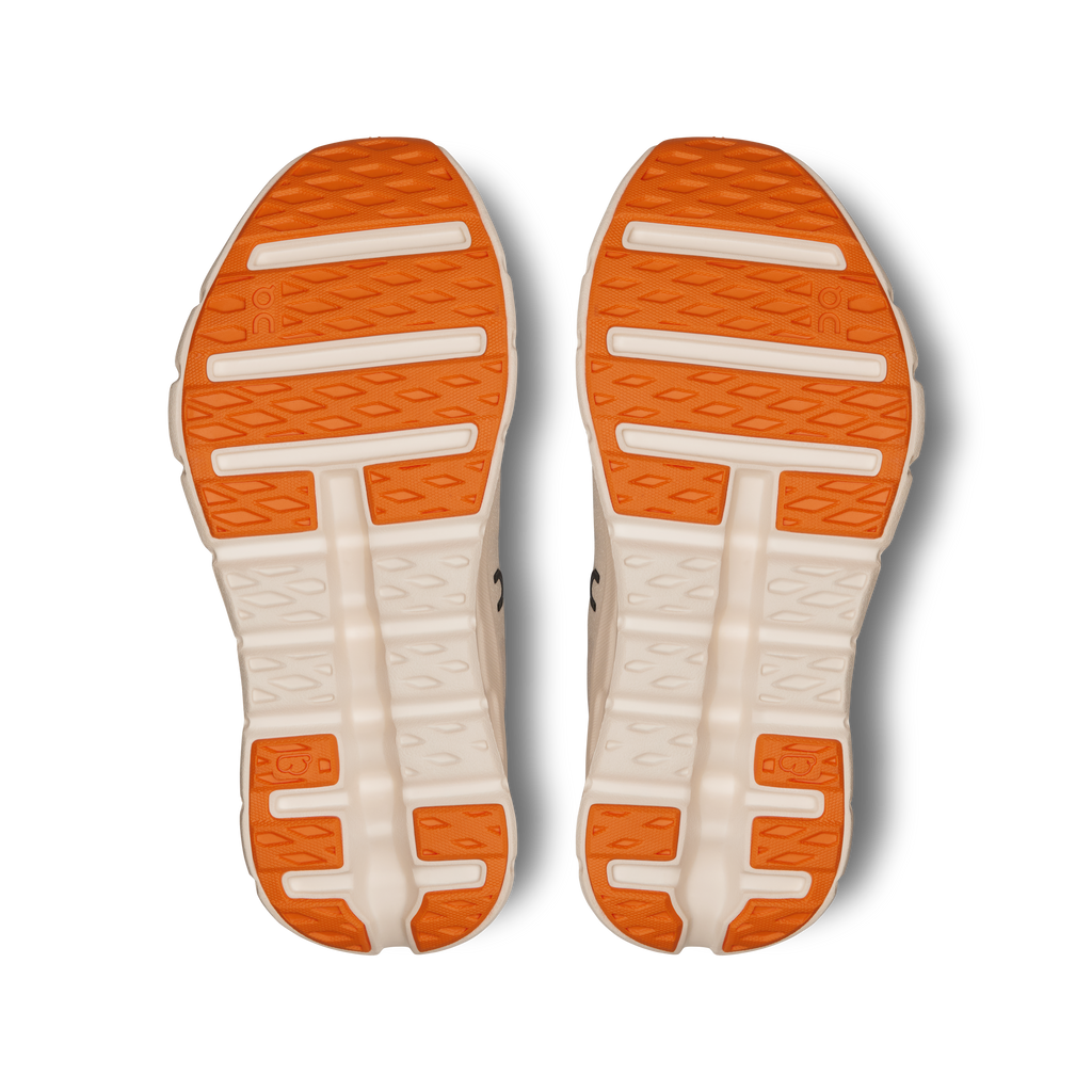 On Running Women's Cloudtilt Shoes - Iron / Dew