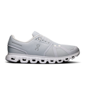 On Running Men's Cloud 6 Shoes - Glacier / White