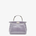 Fendi Mini Crocodile Bag