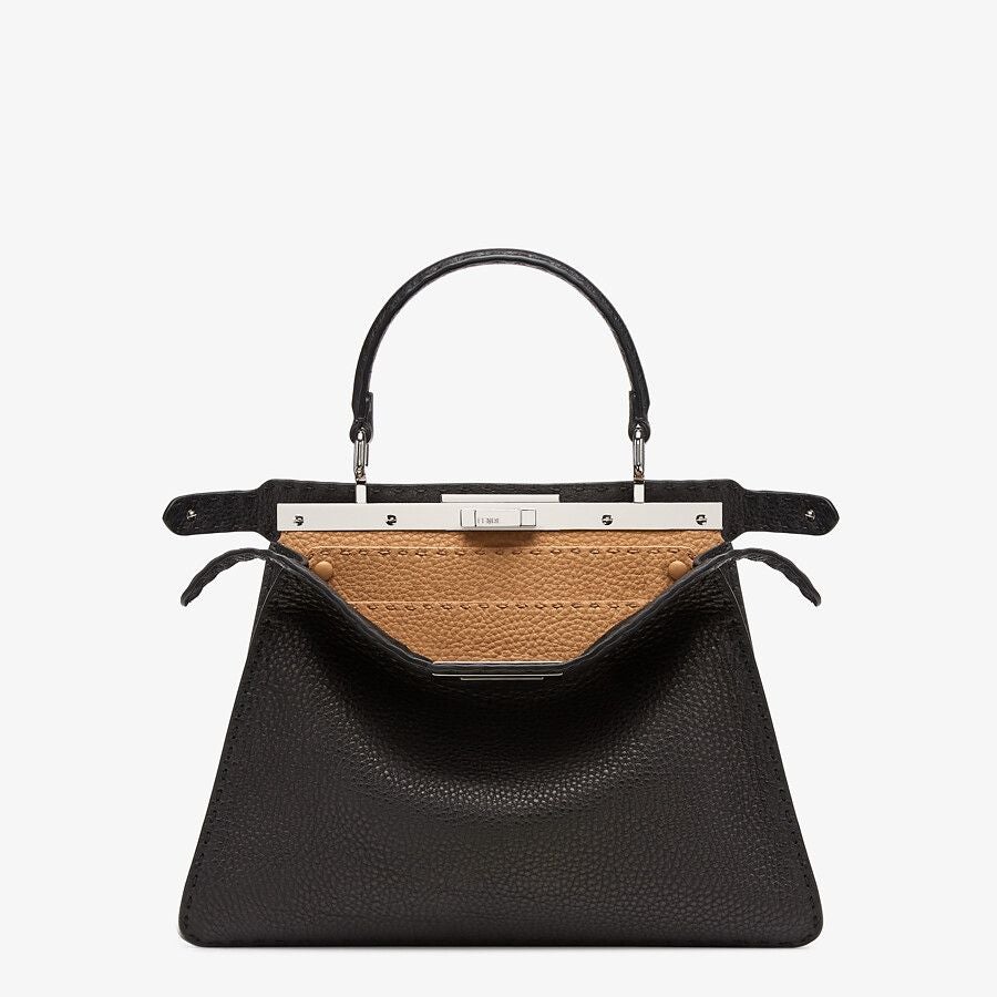Fendi Medium Selleria Bag