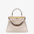 Fendi Full Grain Leather Bag