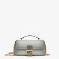 Fendi Nappa Leather Bag