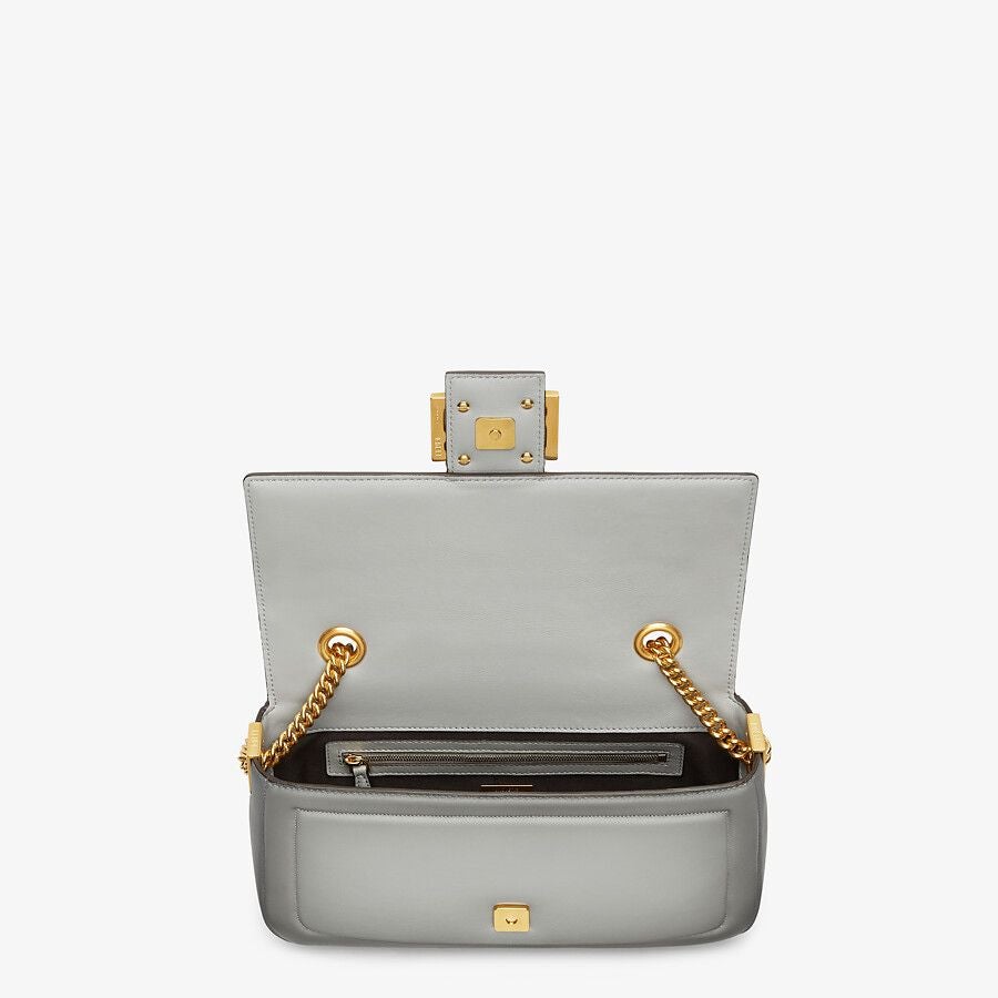Fendi Nappa Leather Bag