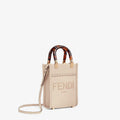 Fendi Leather Mini-bag