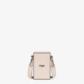 Fendi Vertical Leather Bag