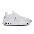 On Running Men's Cloudnova 2 Shoes - All White