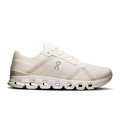 On Running Men's Cloud X 4 Ad Shoes - White / Wolf