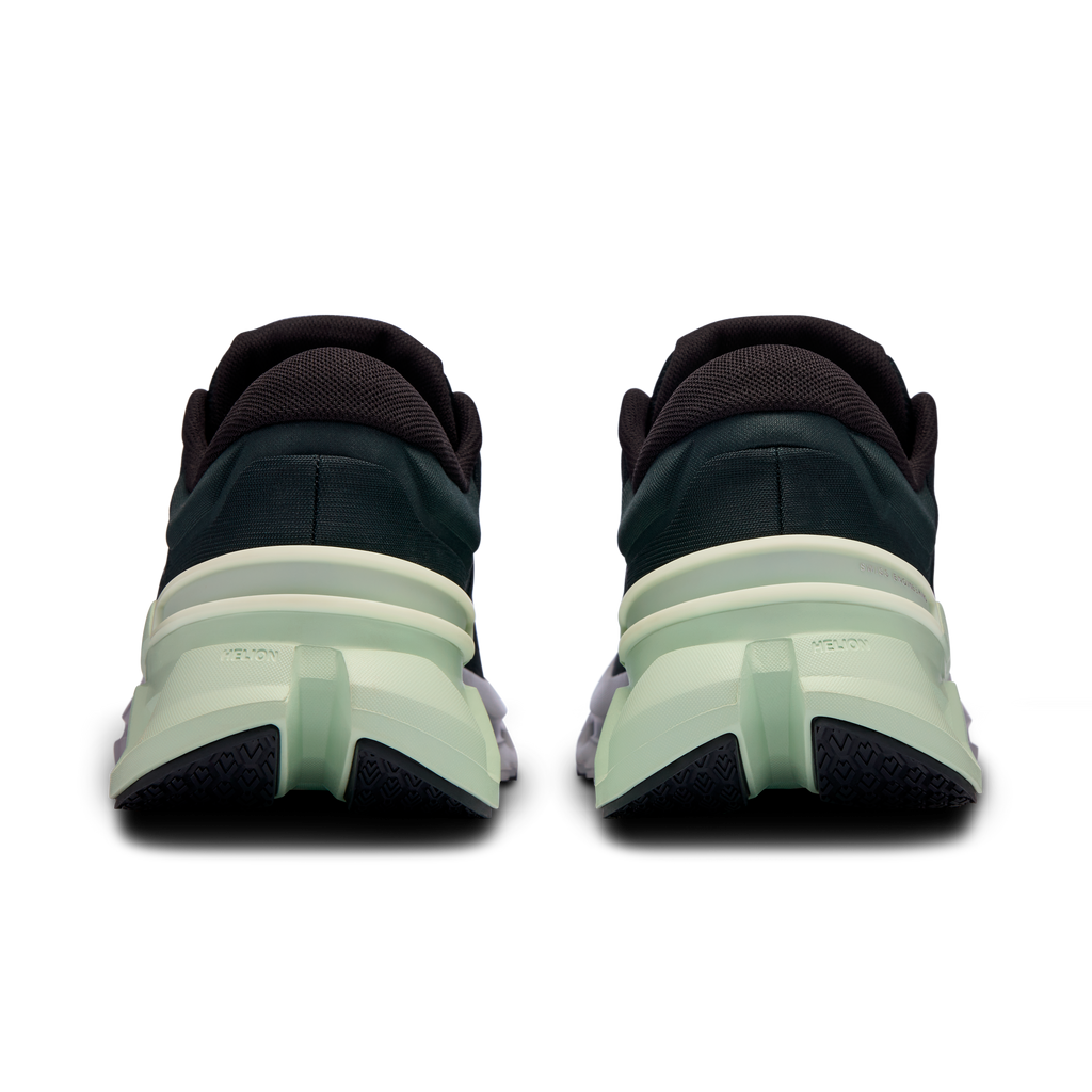 On Running Men's Cloudflyer 5 Shoes - Jungle / Lima