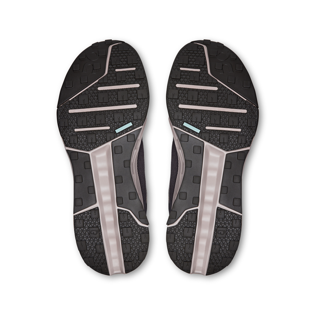 On Running Men's Cloudhorizon Waterproof Shoes - Fog / Thorn