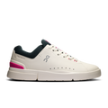 On Running Women's The Roger Advantage Shoes - Ivory / Pink