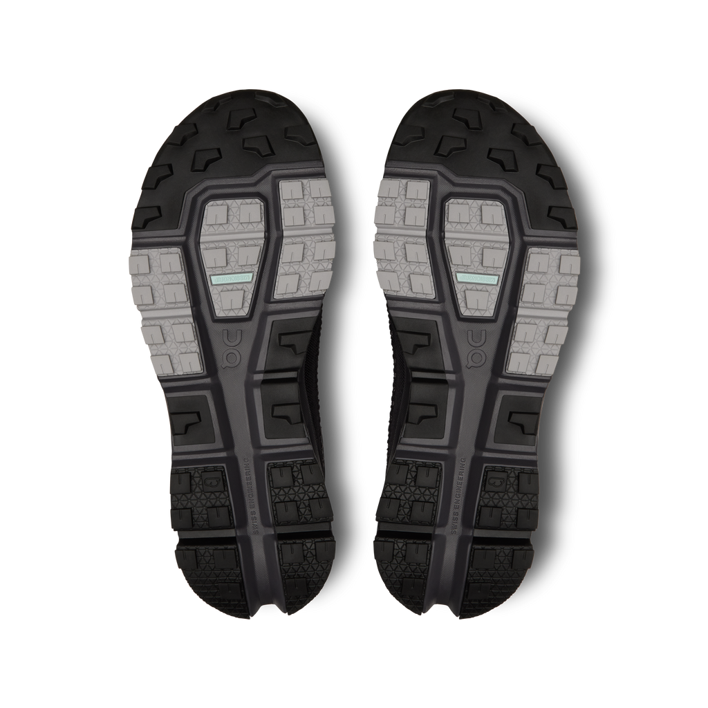 On Running Women's Cloudaway 2 Shoes - Black / Eclipse